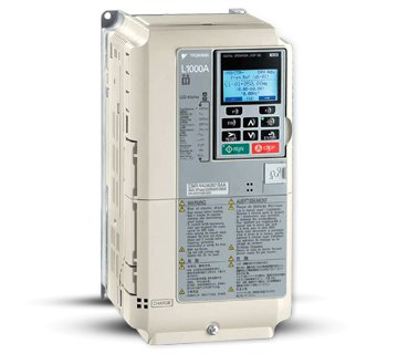 YASKAWA L1000A